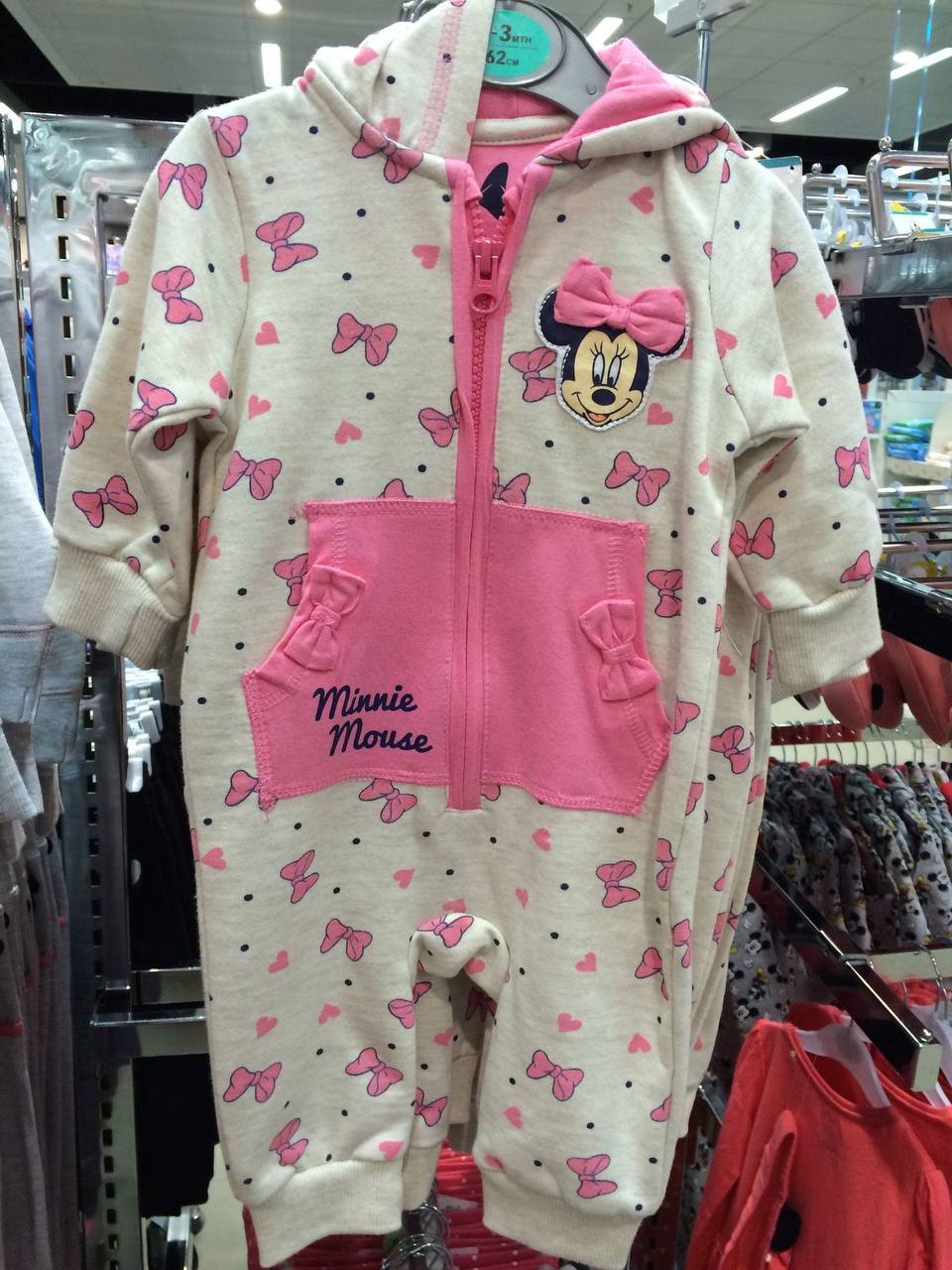 Baby Clothes Wholesale Pallets - Liquidation Pallets