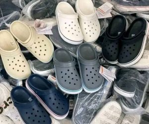 buy crocs pallets