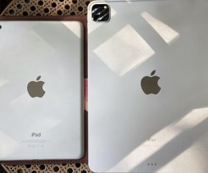 apple ipads