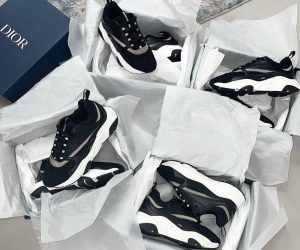 Christian Dior Shoes Pallets