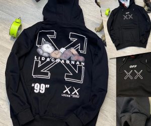 buy hoodies pallets