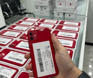 iphone pallets