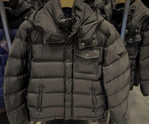 buy winter jacket