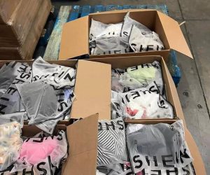 buy shein clothes pallet