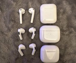 buy apple airpods pro pallets