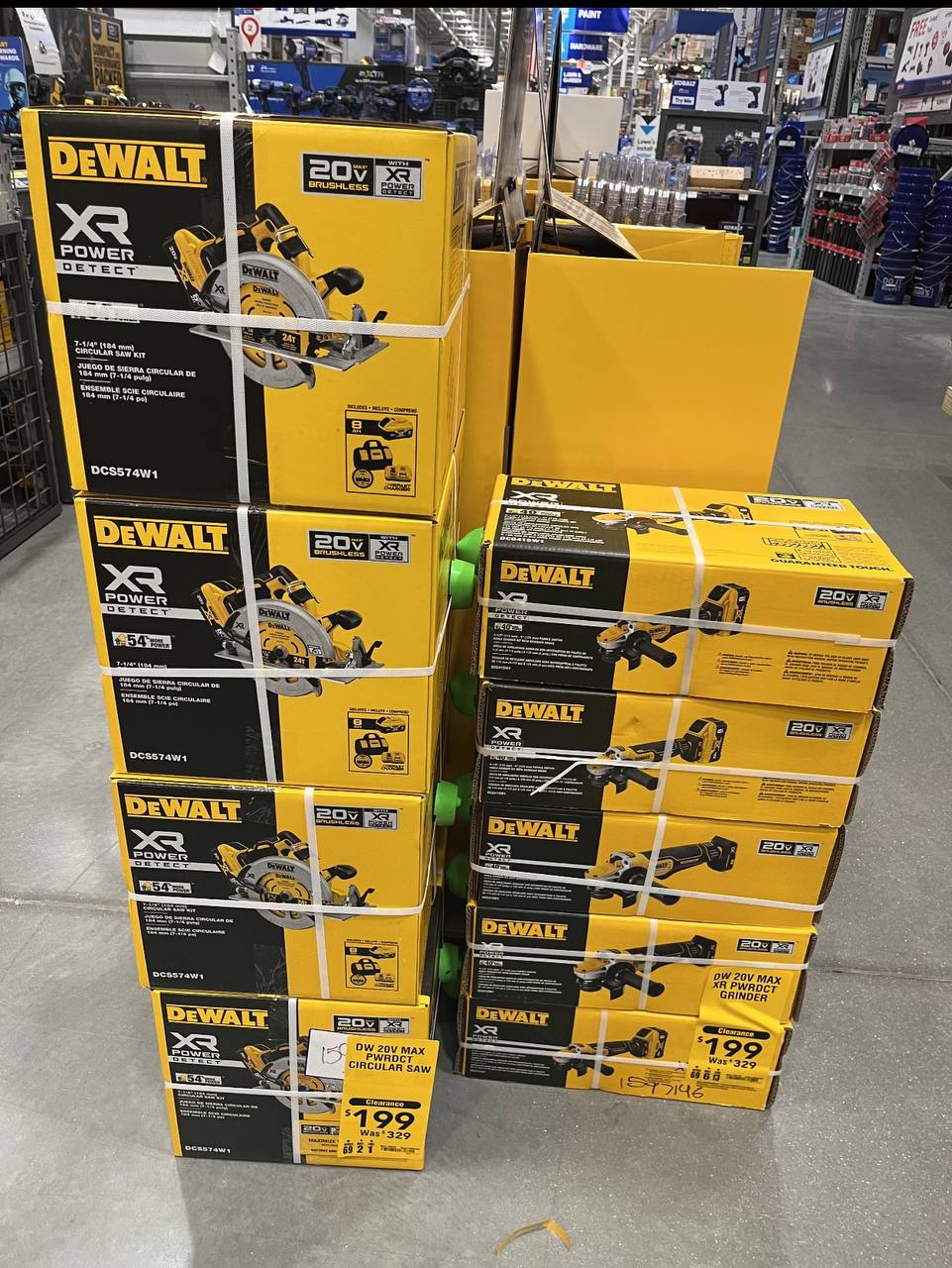 buy dewalt tools