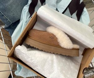 ugg shoes pallets