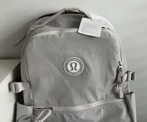 lululemon bag