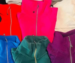 buy lululemon pallets