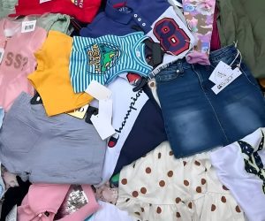 kids clothes