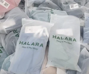 halara pallets