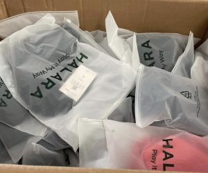 halara clothing pallets
