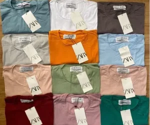 zara clothing pallets