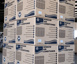 air conditioner pallets for sale