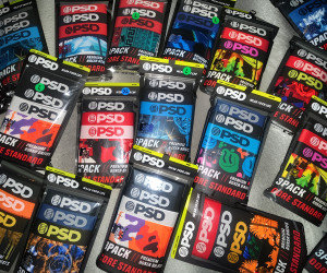 psd underwear