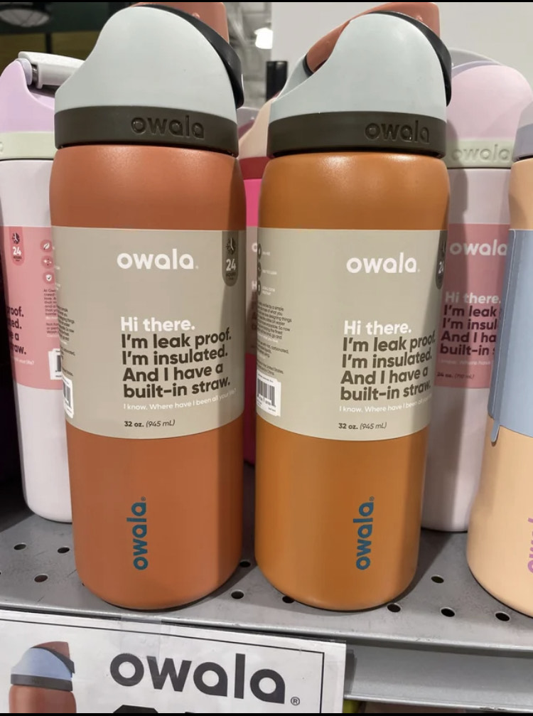 owala water bottles wholesale